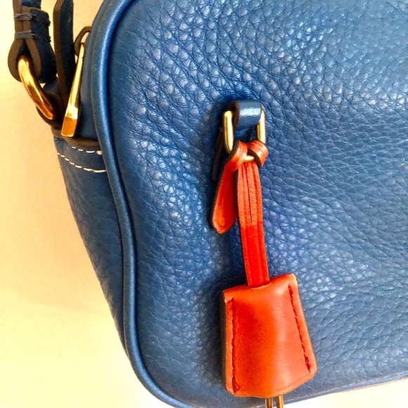 J. Crew Signet Crossbody Handbag - Picture 2 of 7